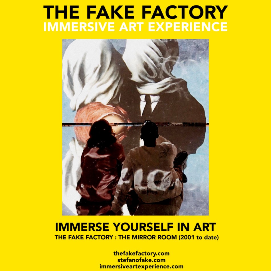 THE FAKE FACTORY – THE MIRROR ROOM IMMERSIVE&nbsp;ART_00323