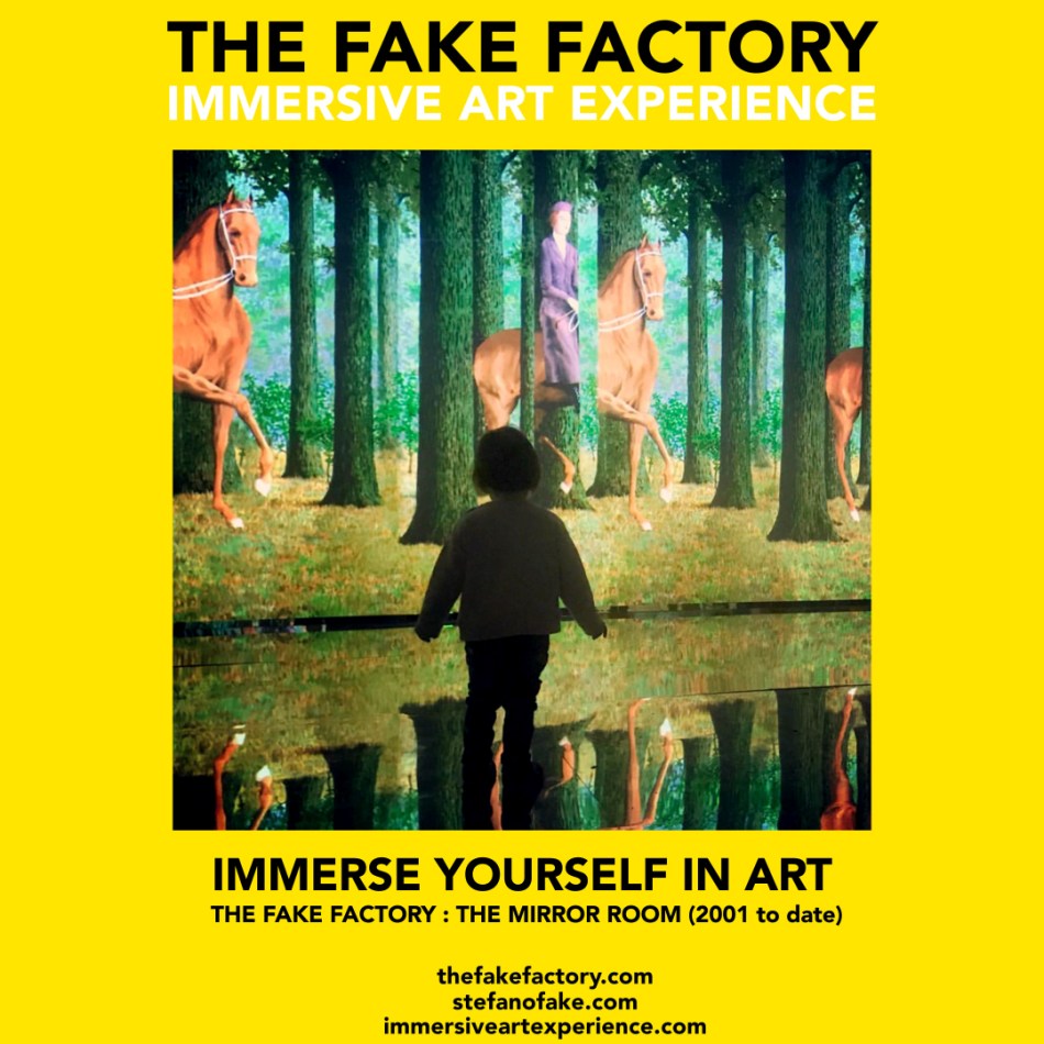 THE FAKE FACTORY – THE MIRROR ROOM IMMERSIVE&nbsp;ART_00325