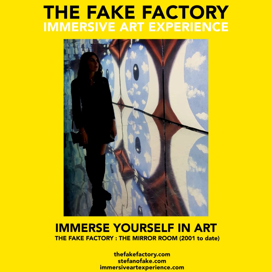 THE FAKE FACTORY – THE MIRROR ROOM IMMERSIVE&nbsp;ART_00327