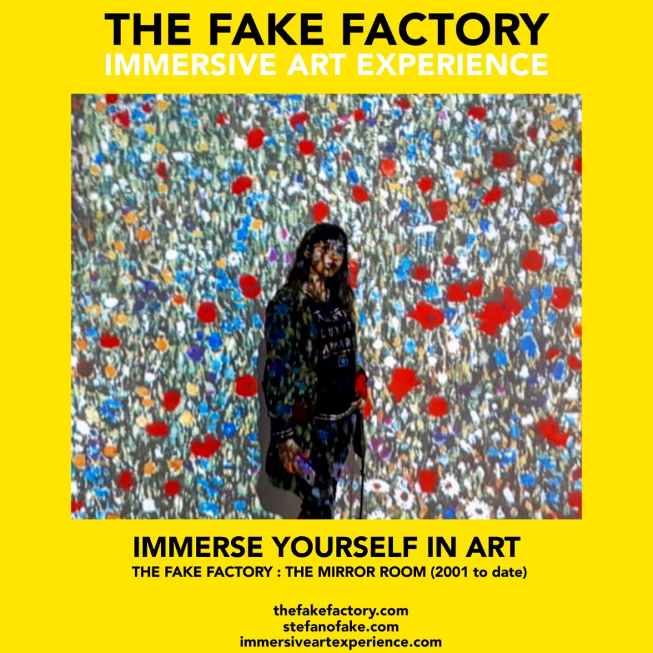 THE FAKE FACTORY – THE MIRROR ROOM IMMERSIVE&nbsp;ART_00329