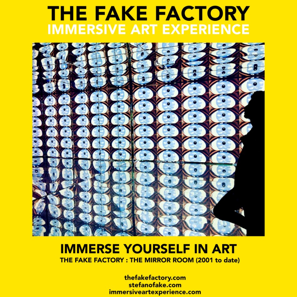 THE FAKE FACTORY – THE MIRROR ROOM IMMERSIVE&nbsp;ART_00335