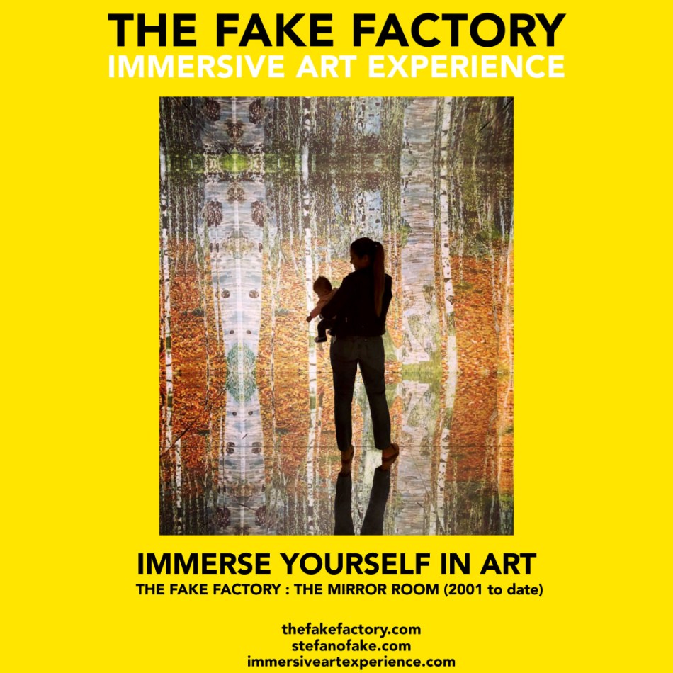 THE FAKE FACTORY – THE MIRROR ROOM IMMERSIVE&nbsp;ART_00339