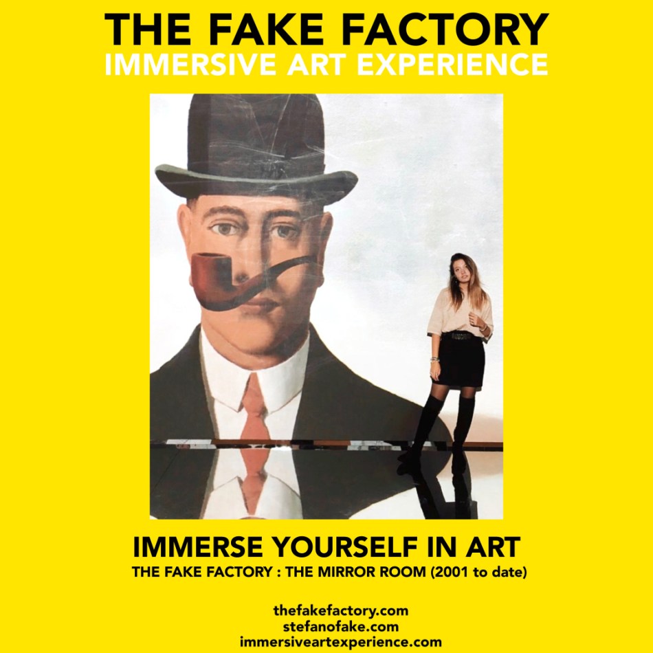 THE FAKE FACTORY – THE MIRROR ROOM IMMERSIVE&nbsp;ART_00343