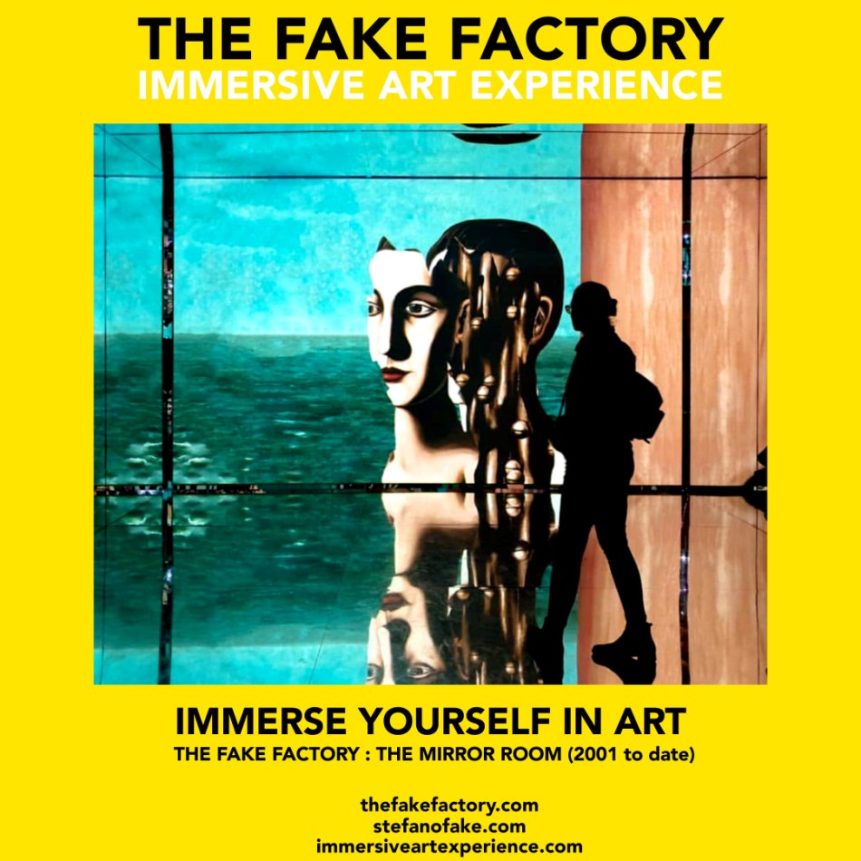 THE FAKE FACTORY – THE MIRROR ROOM IMMERSIVE&nbsp;ART_00347