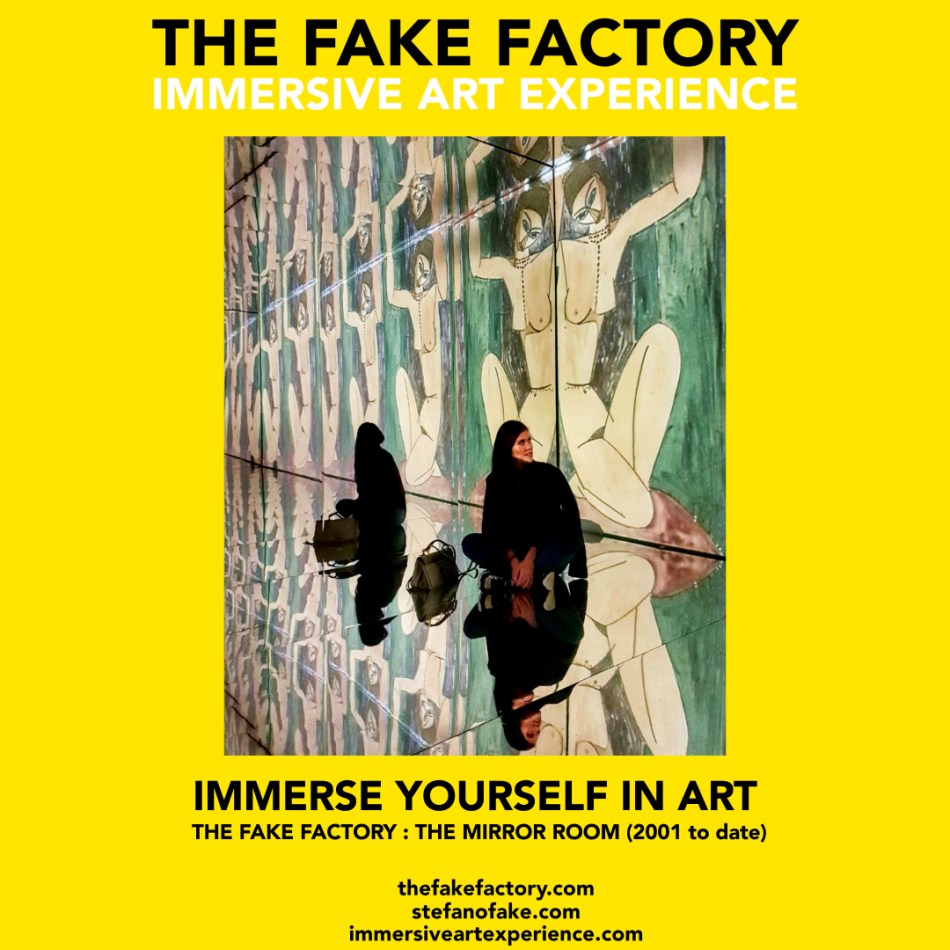 THE FAKE FACTORY – THE MIRROR ROOM IMMERSIVE&nbsp;ART_00363
