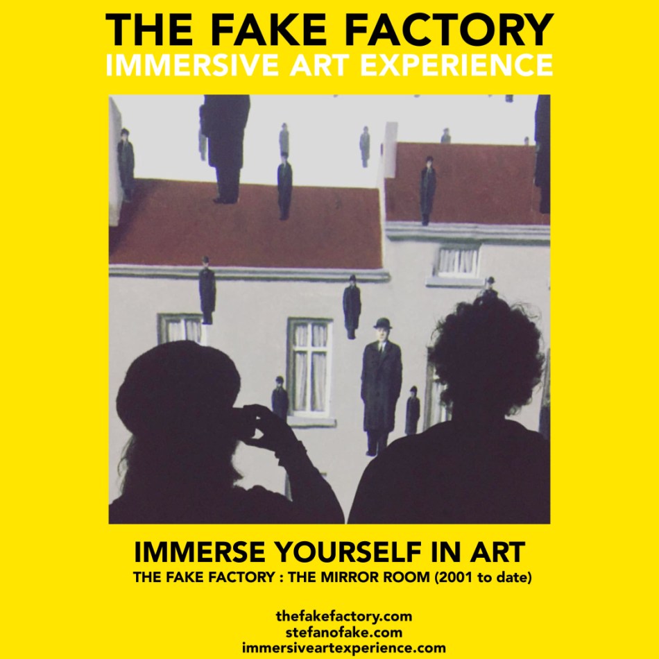 THE FAKE FACTORY – THE MIRROR ROOM IMMERSIVE&nbsp;ART_00368