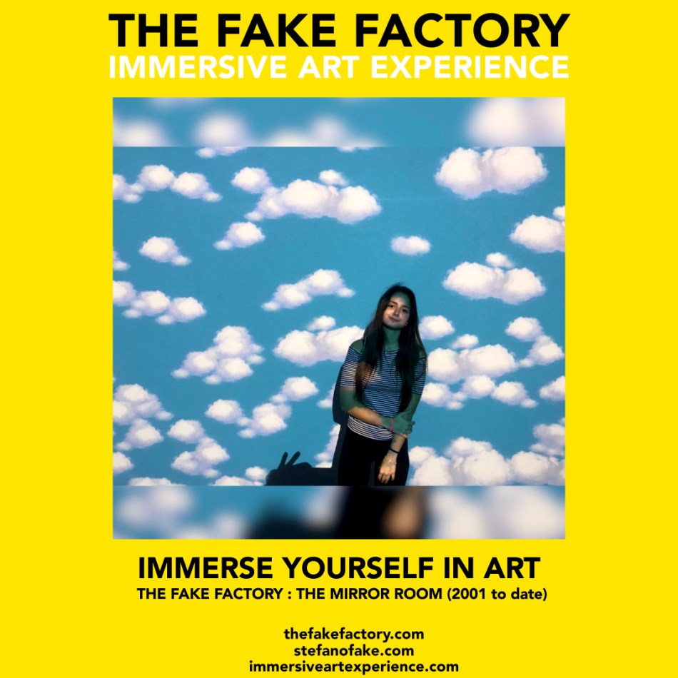 THE FAKE FACTORY – THE MIRROR ROOM IMMERSIVE&nbsp;ART_00369