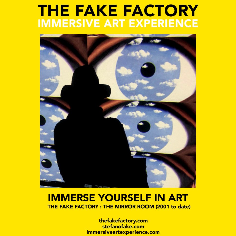 THE FAKE FACTORY – THE MIRROR ROOM IMMERSIVE&nbsp;ART_00370