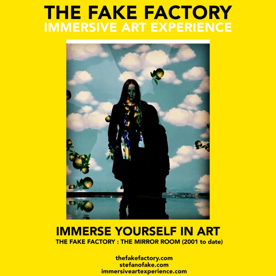 THE FAKE FACTORY – THE MIRROR ROOM IMMERSIVE&nbsp;ART_00371
