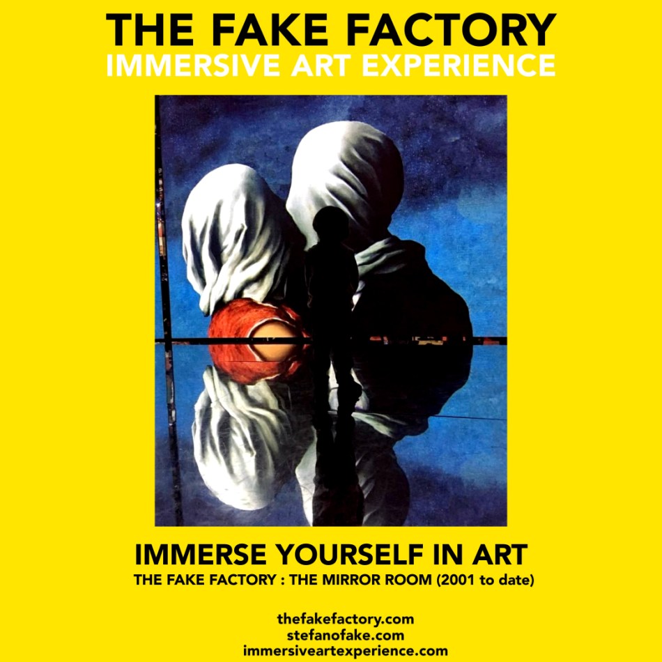 THE FAKE FACTORY – THE MIRROR ROOM IMMERSIVE&nbsp;ART_00383