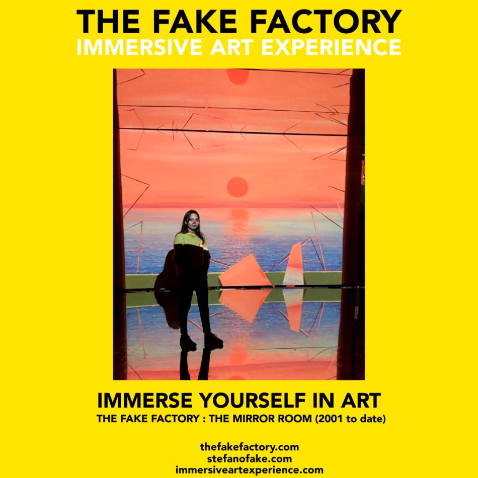 THE FAKE FACTORY – THE MIRROR ROOM IMMERSIVE&nbsp;ART_00385