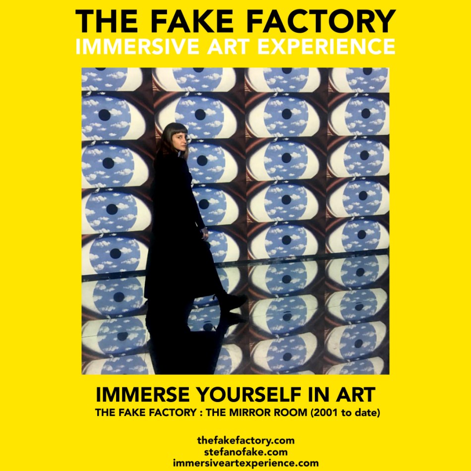 THE FAKE FACTORY – THE MIRROR ROOM IMMERSIVE&nbsp;ART_00392