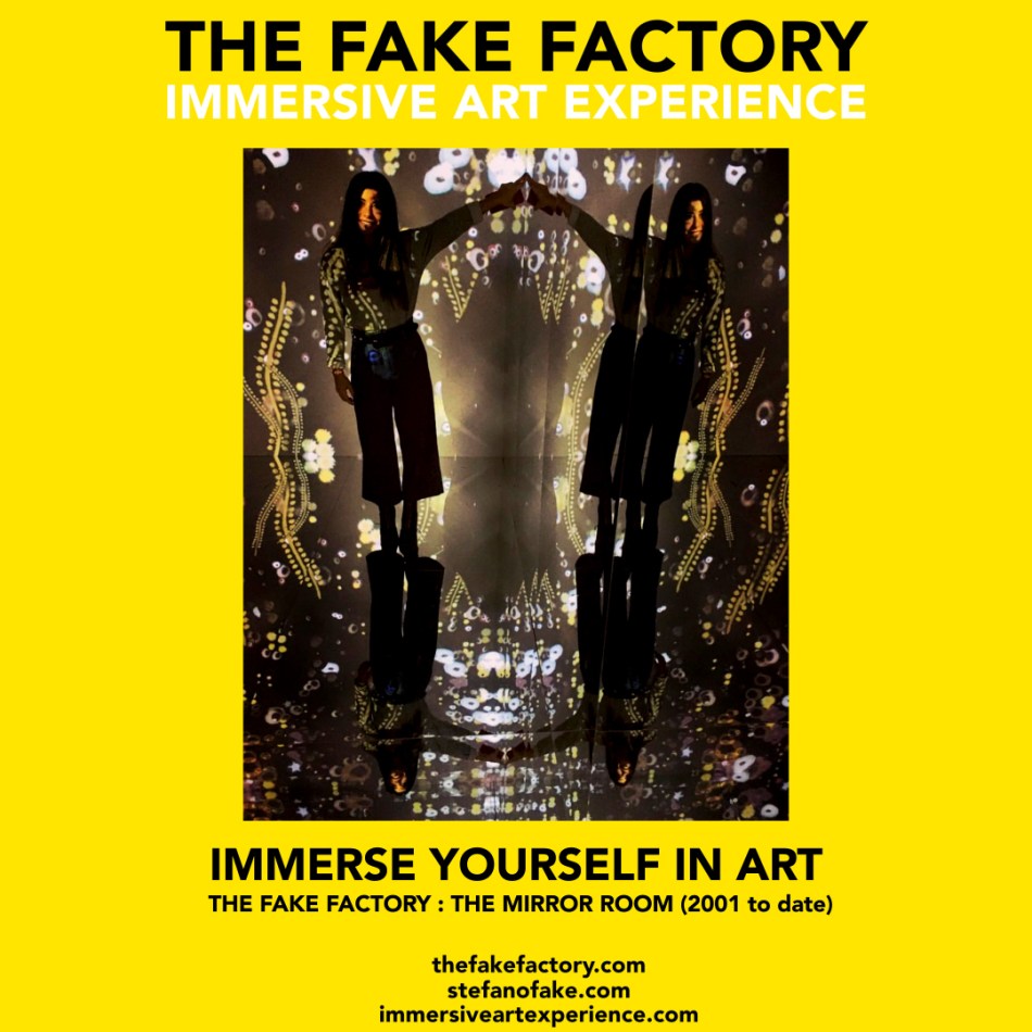 THE FAKE FACTORY – THE MIRROR ROOM IMMERSIVE&nbsp;ART_00395