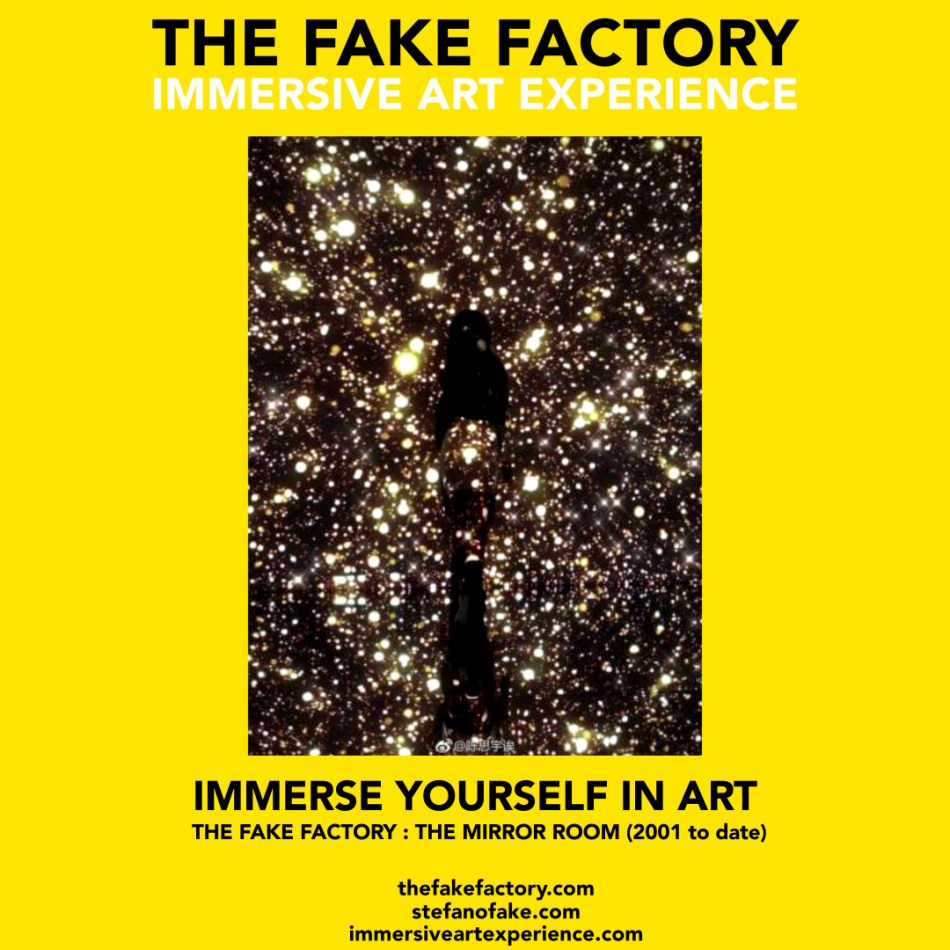 THE FAKE FACTORY – THE MIRROR ROOM IMMERSIVE&nbsp;ART_00398