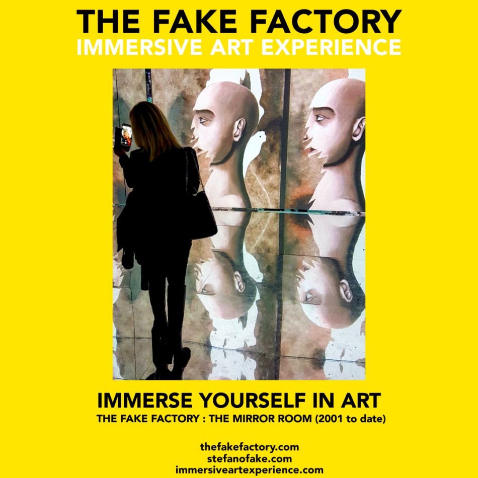 THE FAKE FACTORY – THE MIRROR ROOM IMMERSIVE&nbsp;ART_00414
