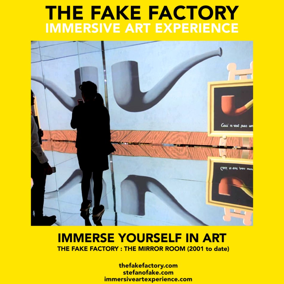 THE FAKE FACTORY – THE MIRROR ROOM IMMERSIVE&nbsp;ART_00416