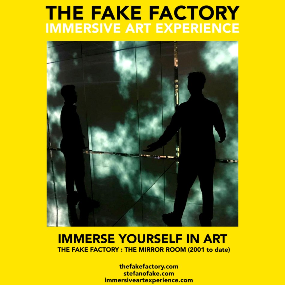 THE FAKE FACTORY – THE MIRROR ROOM IMMERSIVE&nbsp;ART_00426