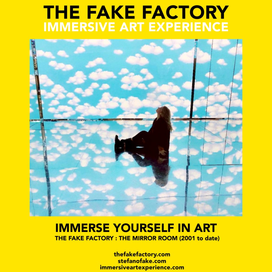 THE FAKE FACTORY – THE MIRROR ROOM IMMERSIVE&nbsp;ART_00430