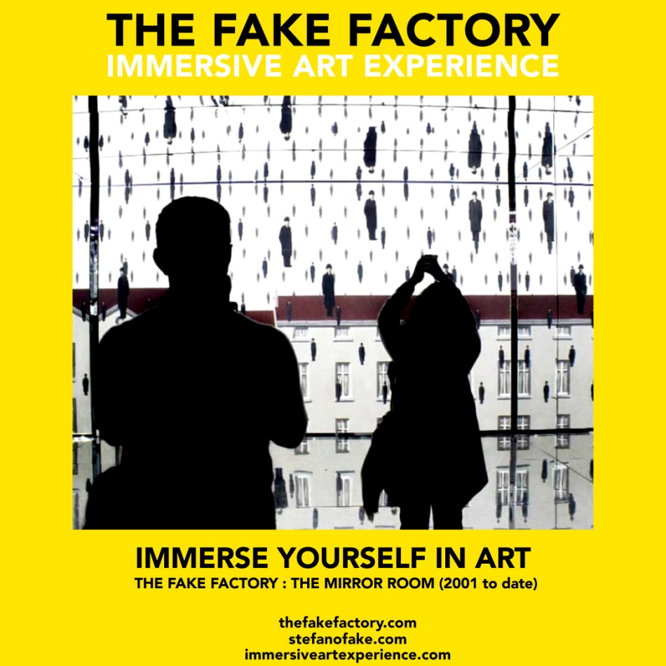 THE FAKE FACTORY – THE MIRROR ROOM IMMERSIVE&nbsp;ART_00431