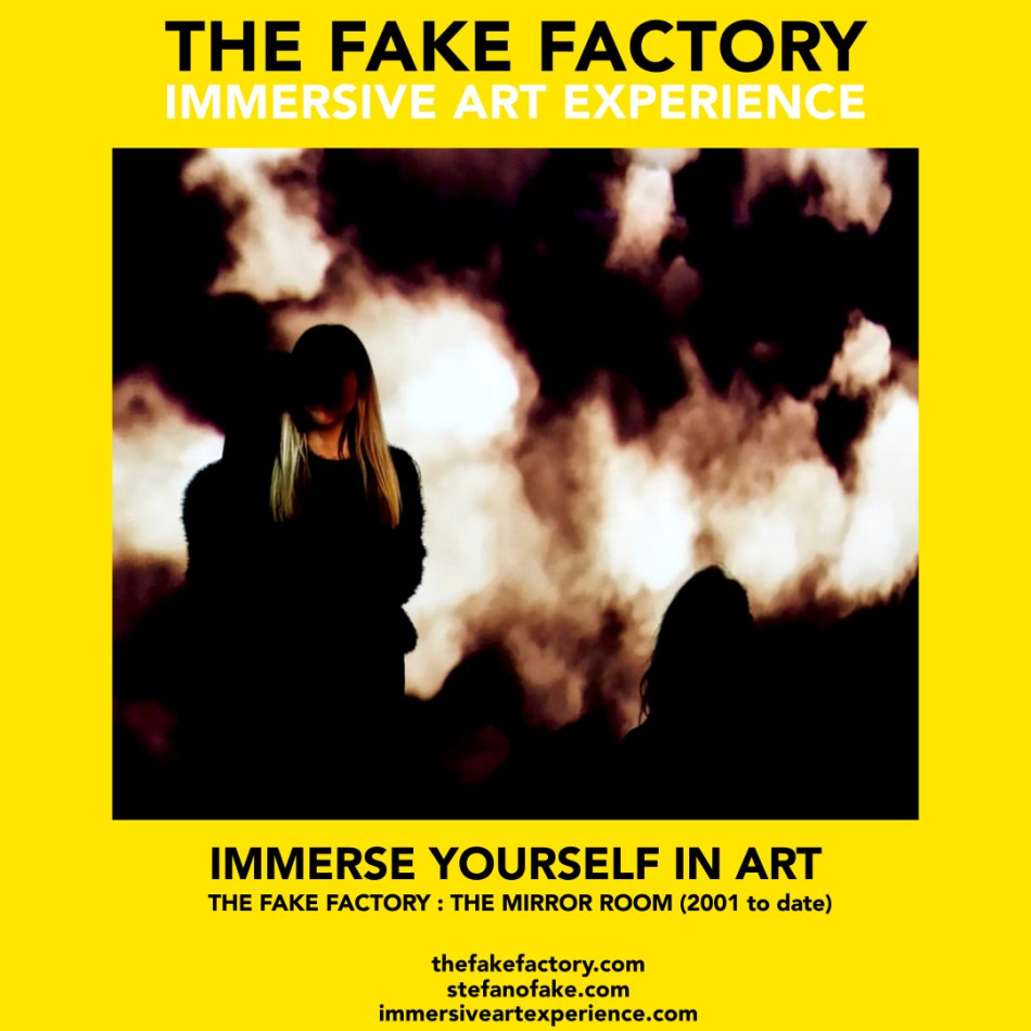 THE FAKE FACTORY – THE MIRROR ROOM IMMERSIVE&nbsp;ART_00432