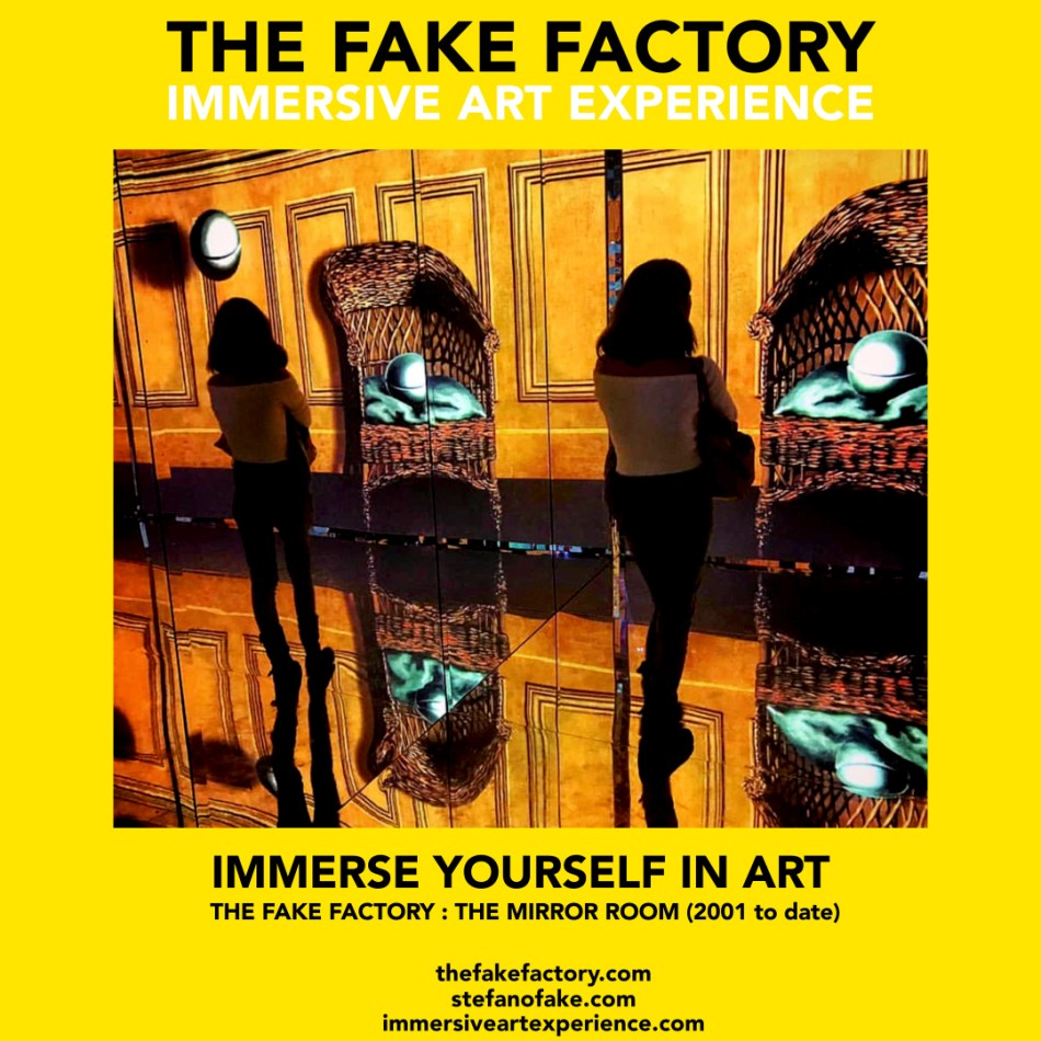 THE FAKE FACTORY – THE MIRROR ROOM IMMERSIVE&nbsp;ART_00438