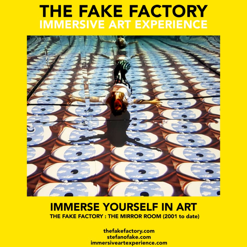 THE FAKE FACTORY – THE MIRROR ROOM IMMERSIVE&nbsp;ART_00445