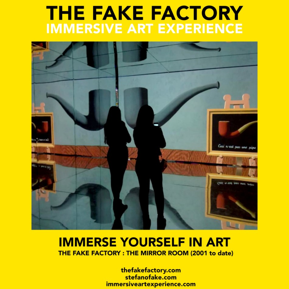 THE FAKE FACTORY – THE MIRROR ROOM IMMERSIVE&nbsp;ART_00449