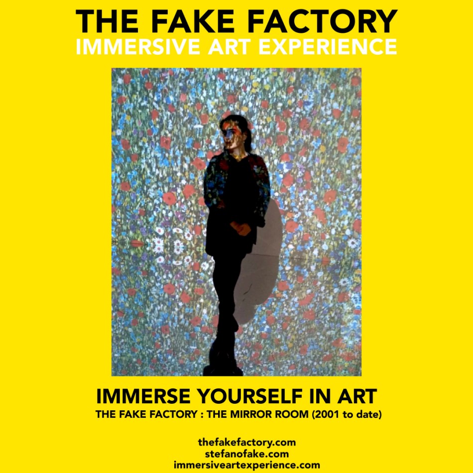 THE FAKE FACTORY – THE MIRROR ROOM IMMERSIVE&nbsp;ART_00459