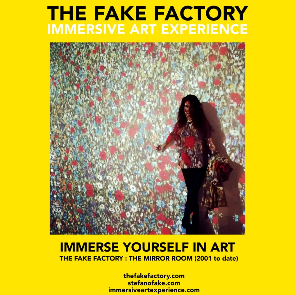 THE FAKE FACTORY – THE MIRROR ROOM IMMERSIVE&nbsp;ART_00460