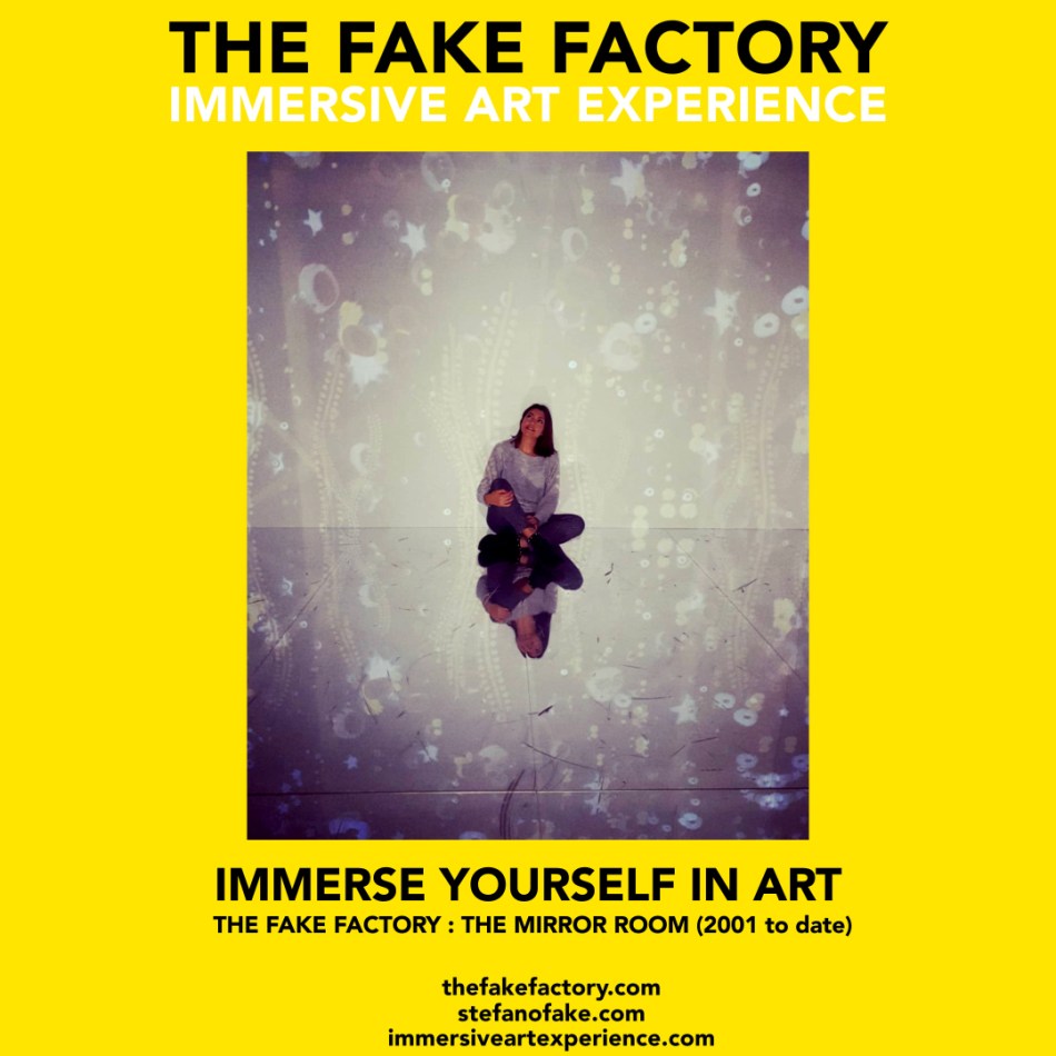 THE FAKE FACTORY – THE MIRROR ROOM IMMERSIVE&nbsp;ART_00466