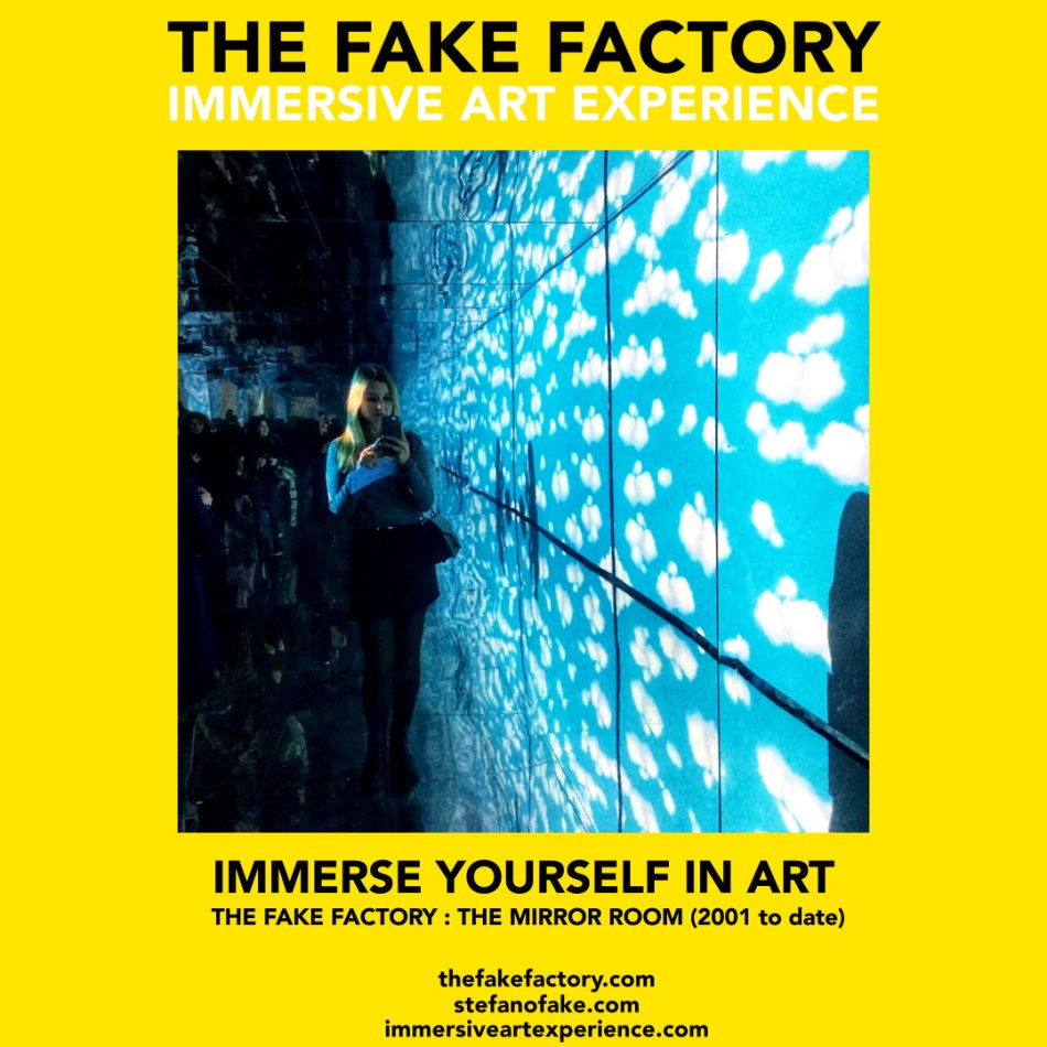 THE FAKE FACTORY – THE MIRROR ROOM IMMERSIVE&nbsp;ART_00470
