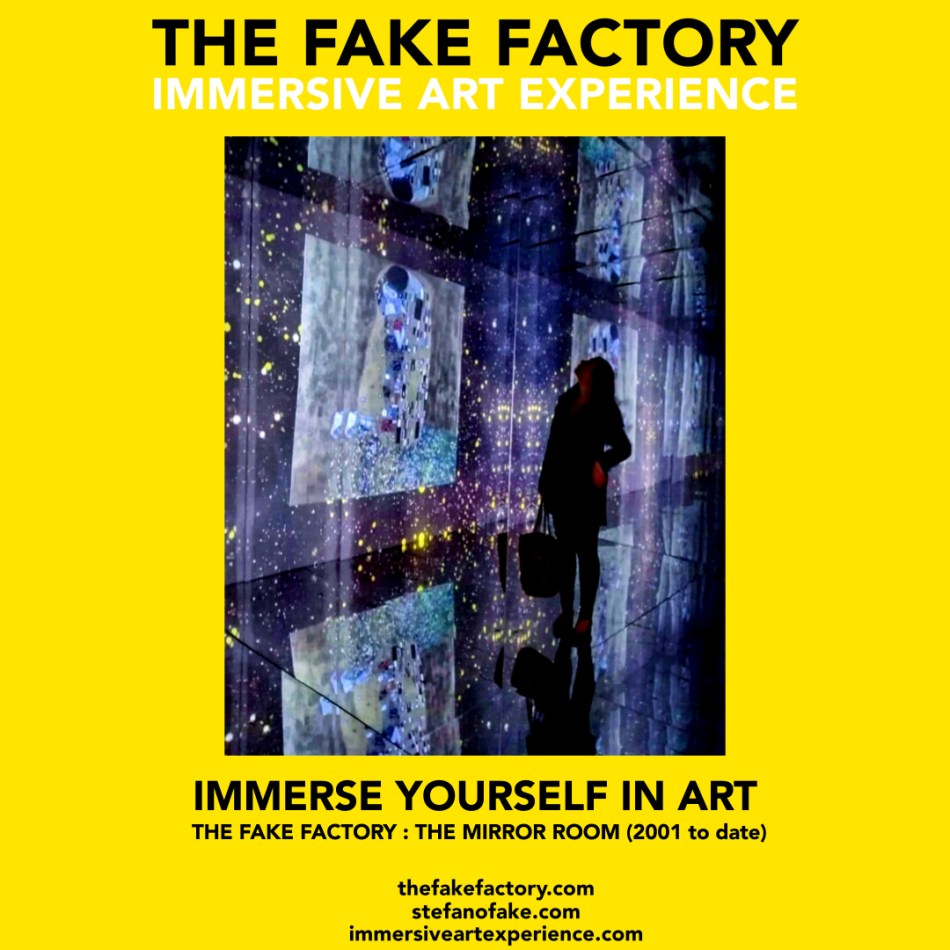 THE FAKE FACTORY – THE MIRROR ROOM IMMERSIVE&nbsp;ART_00477