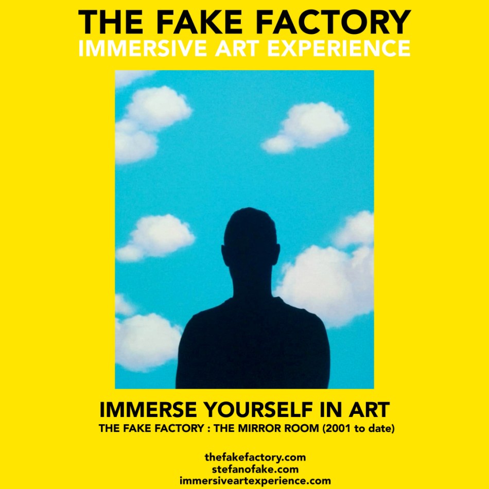 THE FAKE FACTORY – THE MIRROR ROOM IMMERSIVE&nbsp;ART_00479
