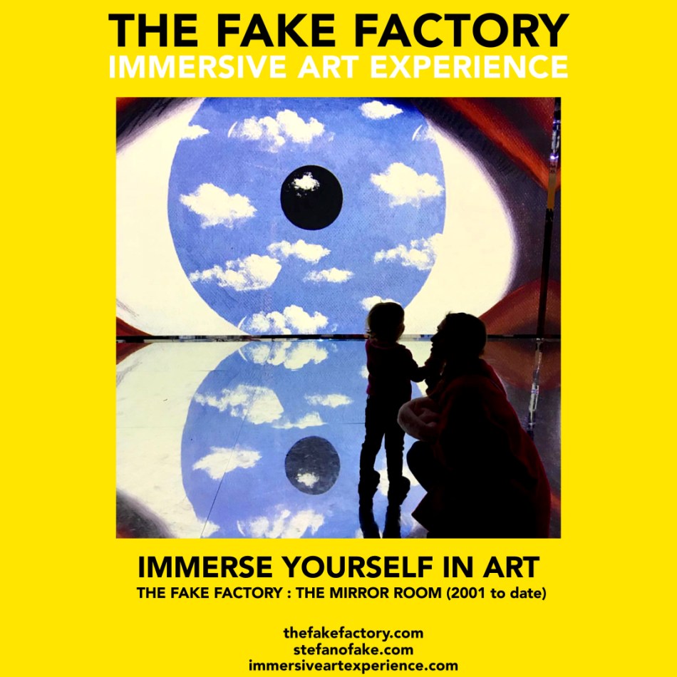 THE FAKE FACTORY – THE MIRROR ROOM IMMERSIVE&nbsp;ART_00481
