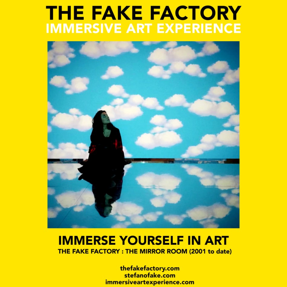 THE FAKE FACTORY – THE MIRROR ROOM IMMERSIVE&nbsp;ART_00484