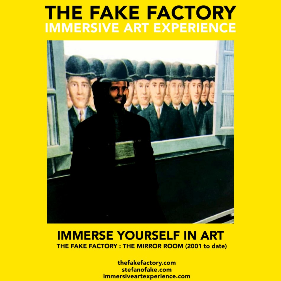 THE FAKE FACTORY – THE MIRROR ROOM IMMERSIVE&nbsp;ART_00490