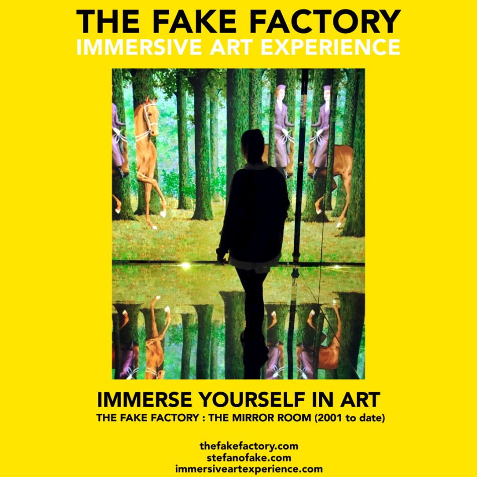 THE FAKE FACTORY – THE MIRROR ROOM IMMERSIVE&nbsp;ART_00494