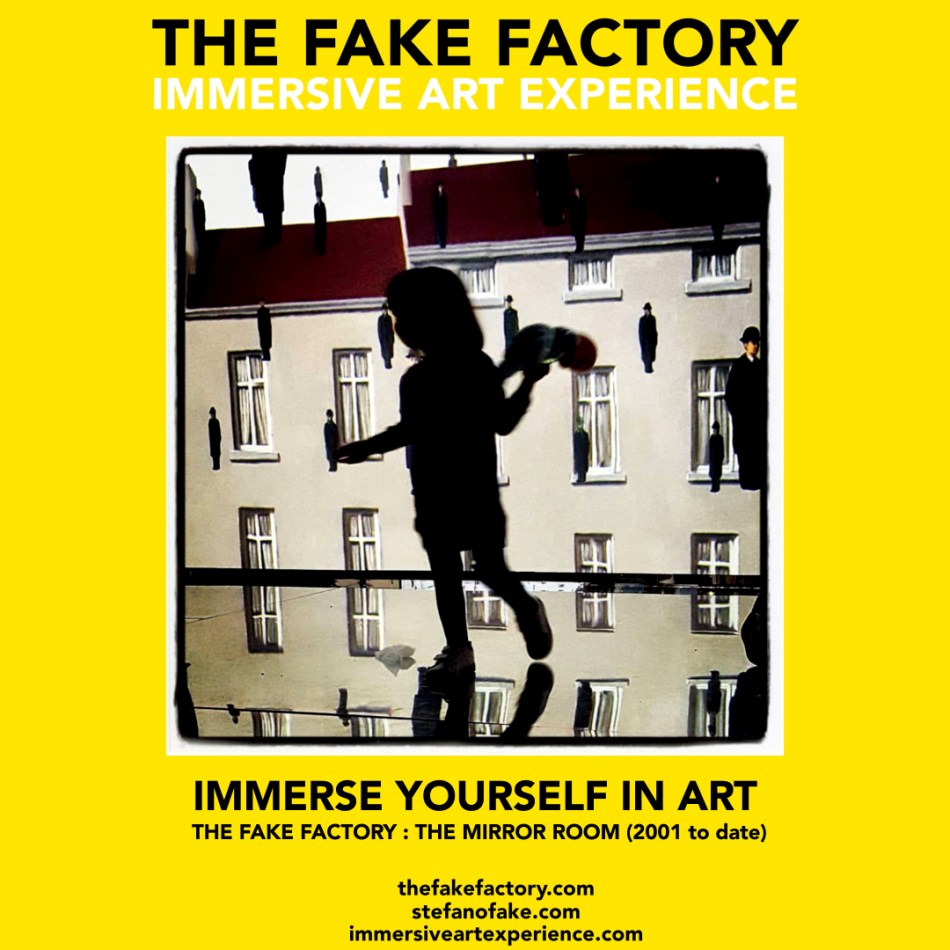 THE FAKE FACTORY – THE MIRROR ROOM IMMERSIVE&nbsp;ART_00497