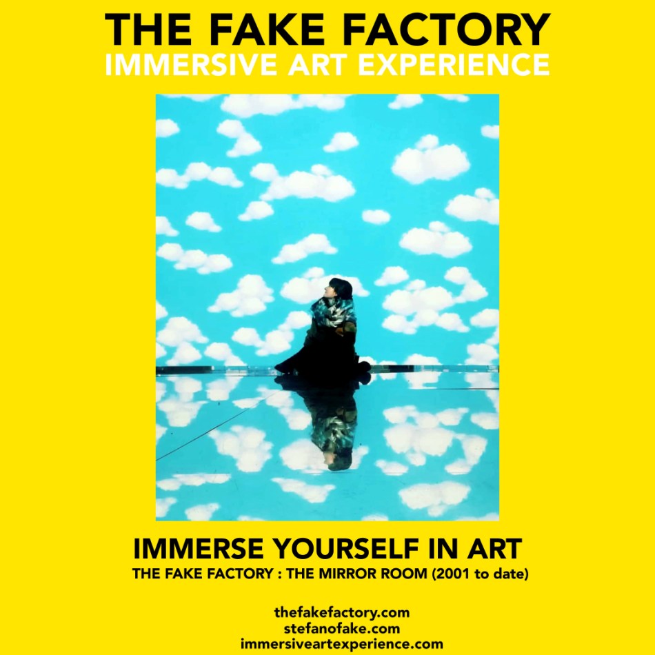 THE FAKE FACTORY – THE MIRROR ROOM IMMERSIVE&nbsp;ART_00510