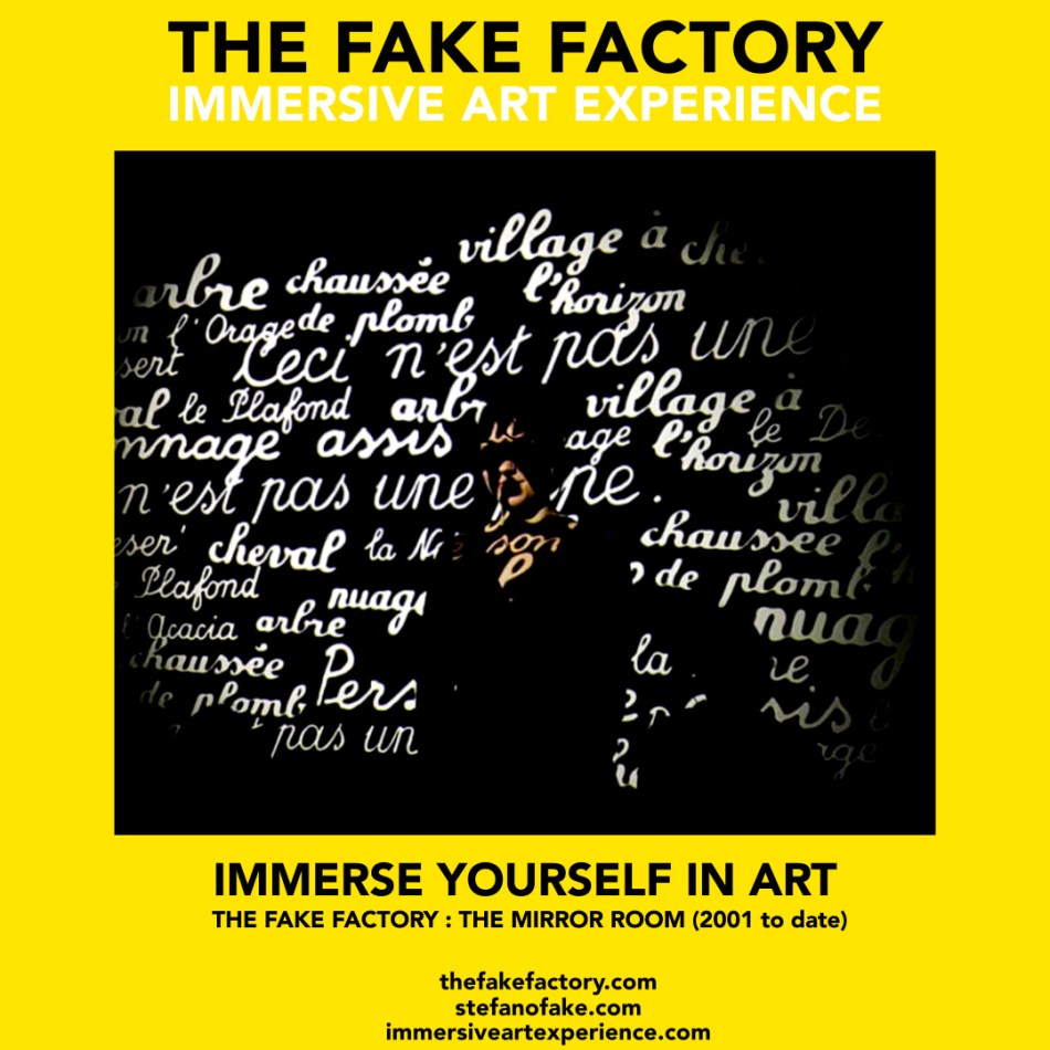THE FAKE FACTORY – THE MIRROR ROOM IMMERSIVE&nbsp;ART_00515