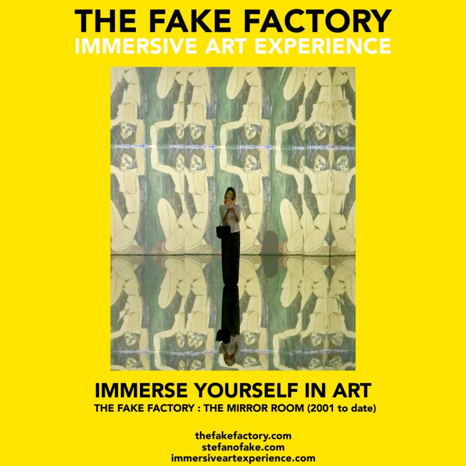 THE FAKE FACTORY – THE MIRROR ROOM IMMERSIVE&nbsp;ART_00534