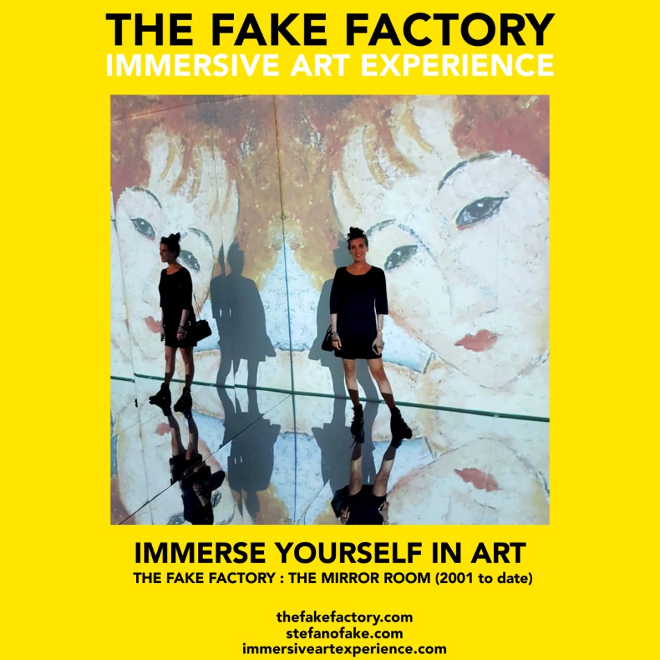 THE FAKE FACTORY – THE MIRROR ROOM IMMERSIVE&nbsp;ART_00535