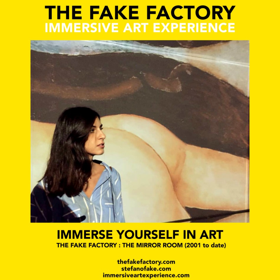 THE FAKE FACTORY – THE MIRROR ROOM IMMERSIVE&nbsp;ART_00536