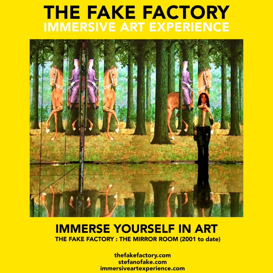 THE FAKE FACTORY – THE MIRROR ROOM IMMERSIVE&nbsp;ART_00540