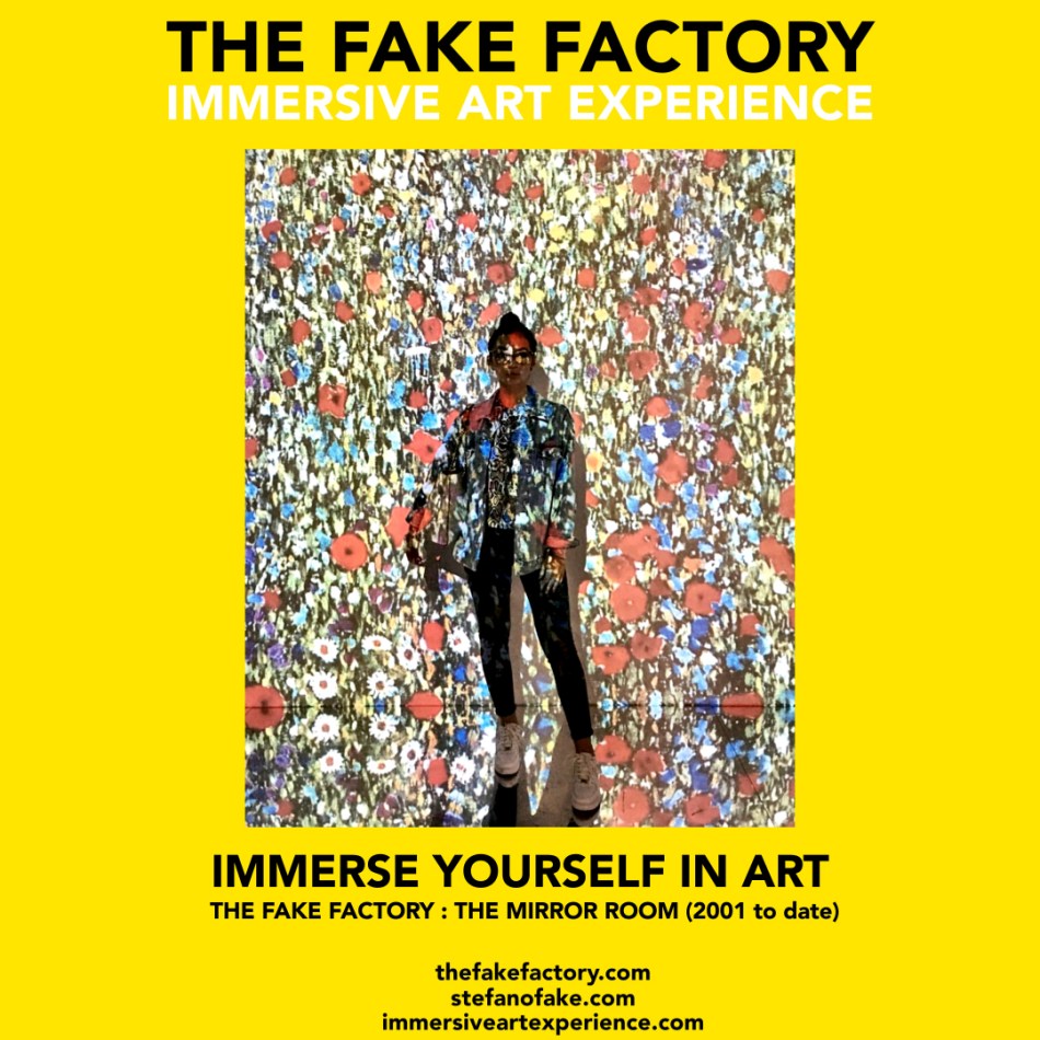 THE FAKE FACTORY – THE MIRROR ROOM IMMERSIVE&nbsp;ART_00543