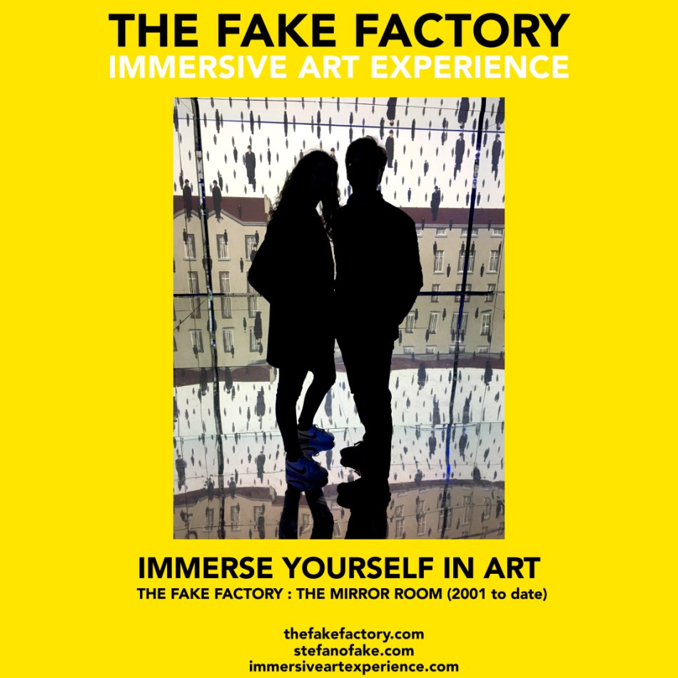 THE FAKE FACTORY – THE MIRROR ROOM IMMERSIVE&nbsp;ART_00551