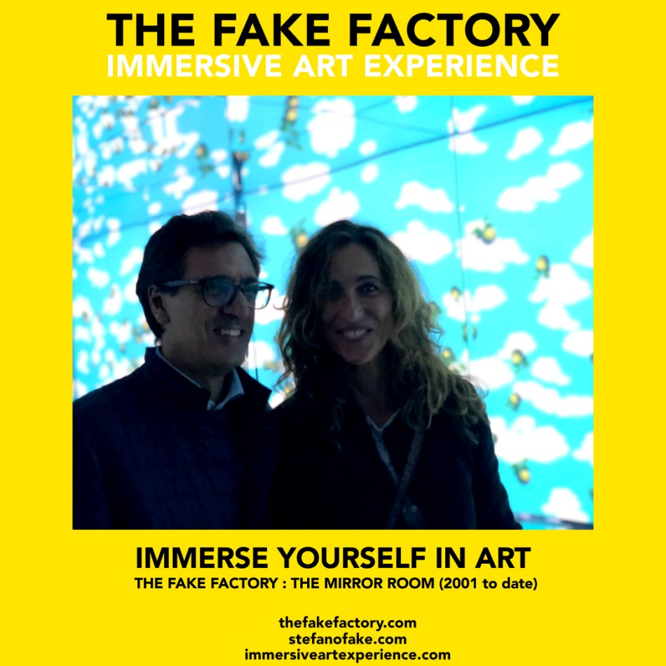 THE FAKE FACTORY – THE MIRROR ROOM IMMERSIVE&nbsp;ART_00554