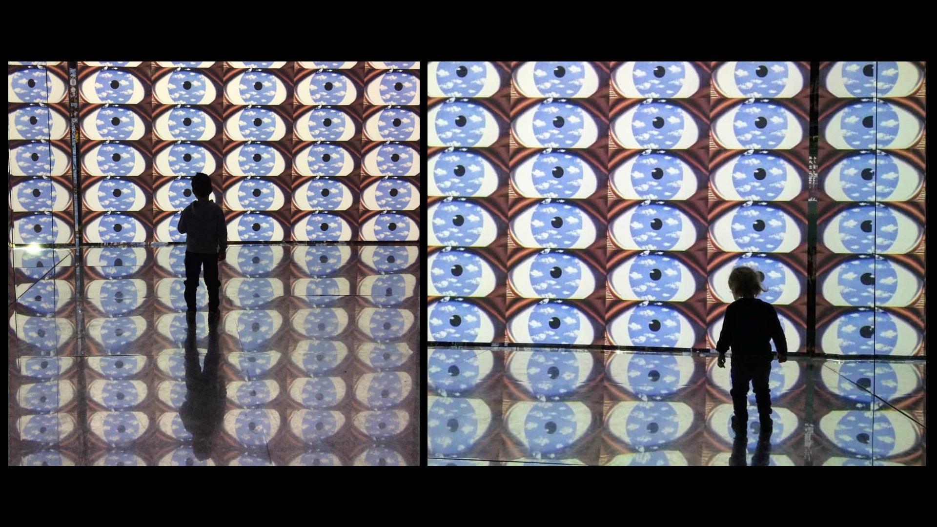 THE FAKE FACTORY IMMERSIVE ART EXPERIENCE 2012-2020 FORMAT.118