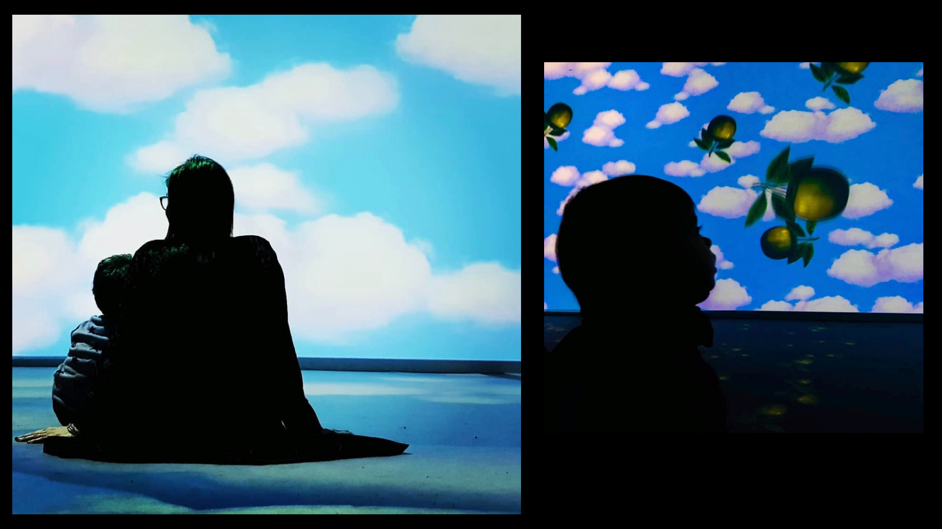 THE FAKE FACTORY IMMERSIVE ART EXPERIENCE 2012-2020 FORMAT.128