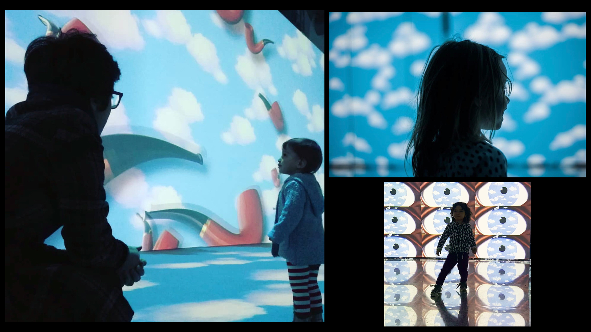 THE FAKE FACTORY IMMERSIVE ART EXPERIENCE 2012-2020 FORMAT.130